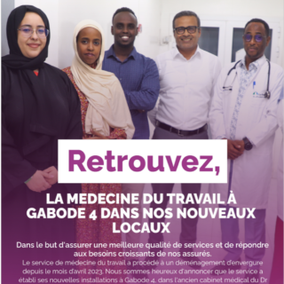Medicine de travail
